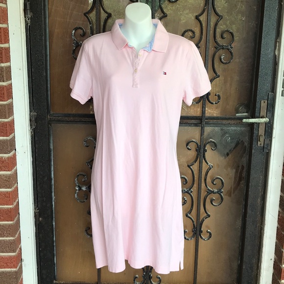 Tommy Hilfiger Dresses & Skirts - Tommy Hilfiger Polo Dress